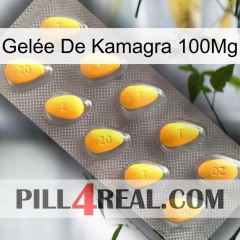 Gelée De Kamagra 100Mg cialis1